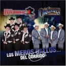 Grupo Exterminador - Los Meros Gallos del Corrido