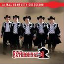 Grupo Exterminador - La Más Completa Colección [Disc 1]