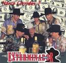 Grupo Exterminador - Narco Corridos, Vol. 2