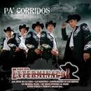 Grupo Exterminador - Pa' Corridos... Exterminador