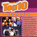Los del Garrote - Serie Top 10: Cumbia