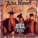 Grupo Manía - Alto Honor