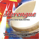 Grupo Manía - Merengue Ahora Mas Que Antes