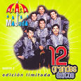 Grupo Mojado - 12 Grandes Exitos, Vol. 2