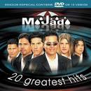 Grupo Mojado - 20 Greatest Hits [CD & DVD]