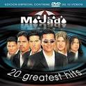 Grupo Mojado - 20 Greatest Hits