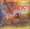 Grupo Mojado - Una Decada de Exitos: Grupero 1990-2000 [CD & DVD]