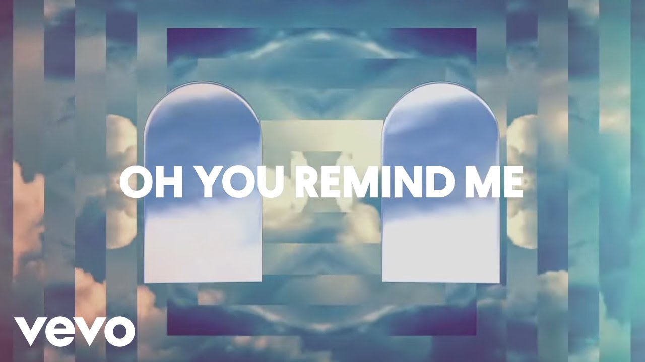 You Remind Me - You Remind Me