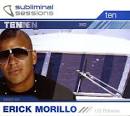 Erick "More" Morillo - Subliminal Sessions, Vol. 10