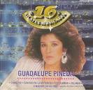 Guadalupe Pineda - 16 Kilates