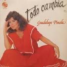 Guadalupe Pineda - Todo Cambia