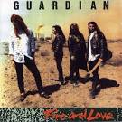 Guardian - Fire & Love