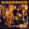 Guardian - Live!