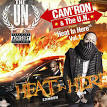 U.N. - Heat in Here, Vol. 1