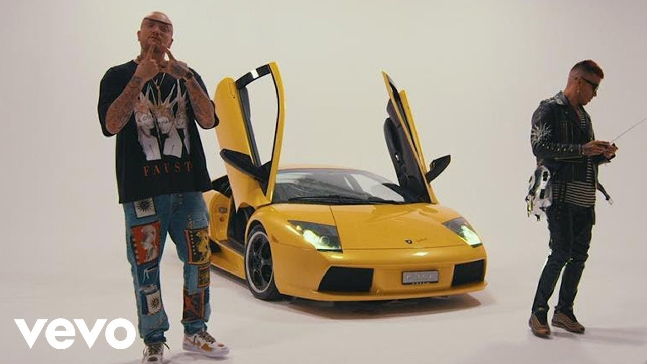 Lamborghini