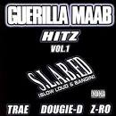 Guerilla Maab - Hitz, Vol. 1: S.L.A.B. Ed