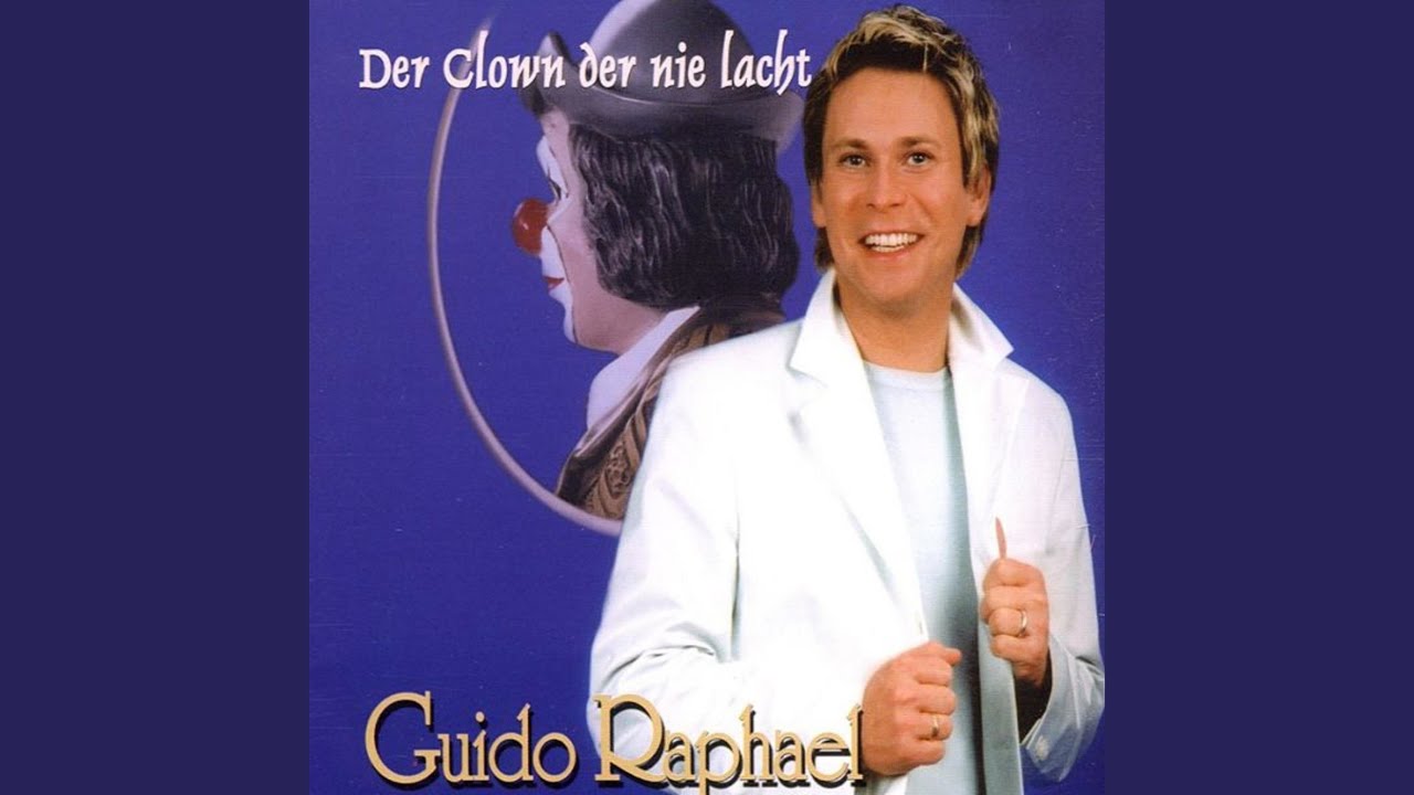 Der Clown der nie lacht - Der Clown der nie lacht