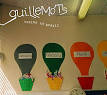 Guillemots - Trains to Brazil