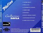 Guillermo Davila - Serie Platino