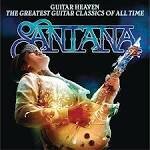 Jacoby Shaddix - Guitar Heaven: Santana Performs the Greatest Guitar Classic of All Time [CD/DVD]