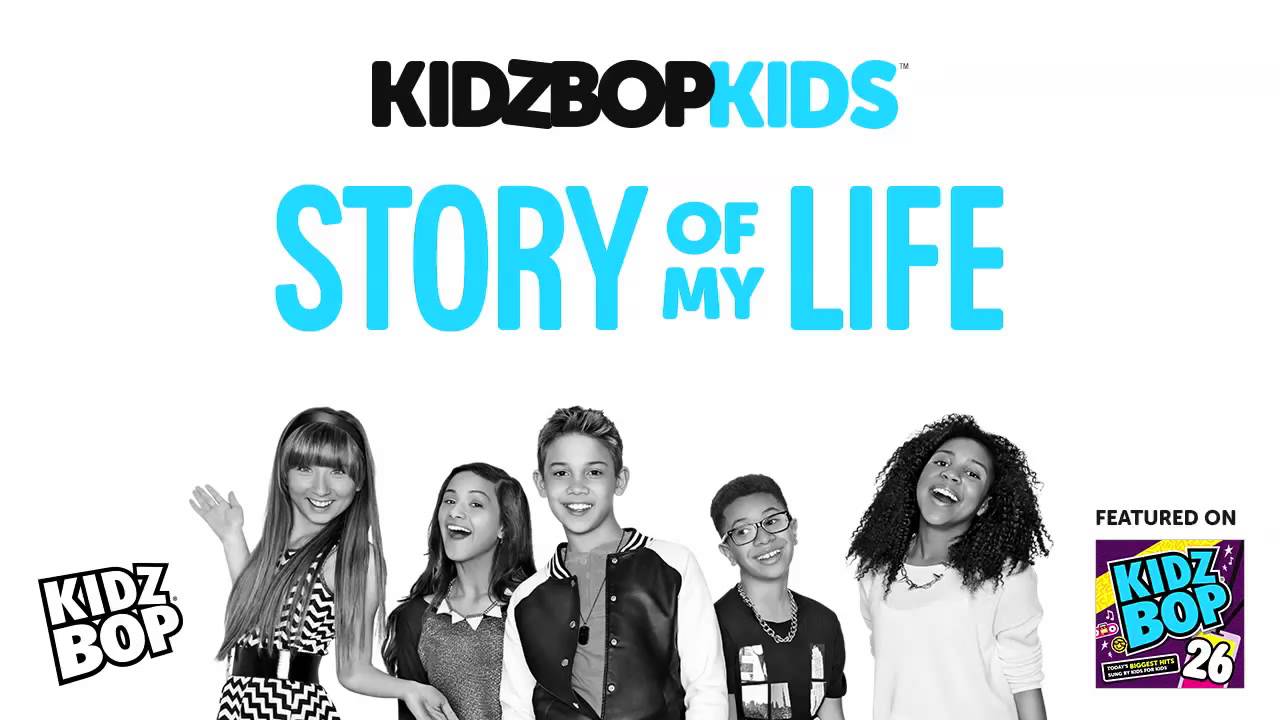 Story of My Life - Story of My Life
