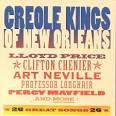 Roy Montrell - Creole Kings of New Orleans