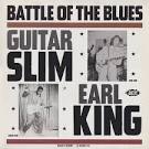 Guitar Slim - Battle of the Blues