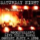 Guitar Slim - Rockefeller's Live