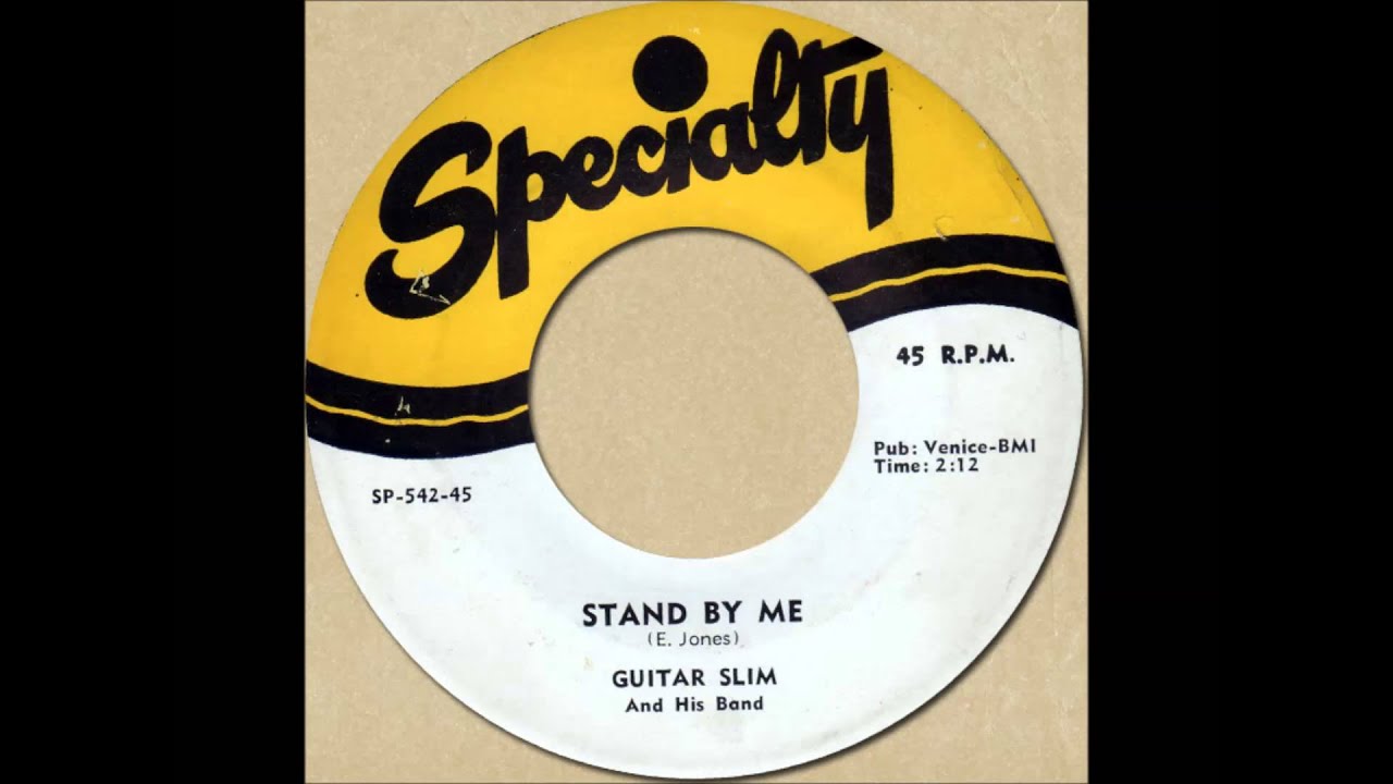 Stand by Me - Stand by Me
