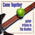Marc Johnson - Guitar Tribute to the Beatles: Come Together