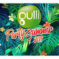 Slimane - Gulli Party Summer 2017
