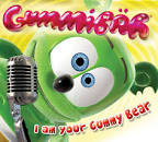 Gummibär - I Am Your Gummy Bear