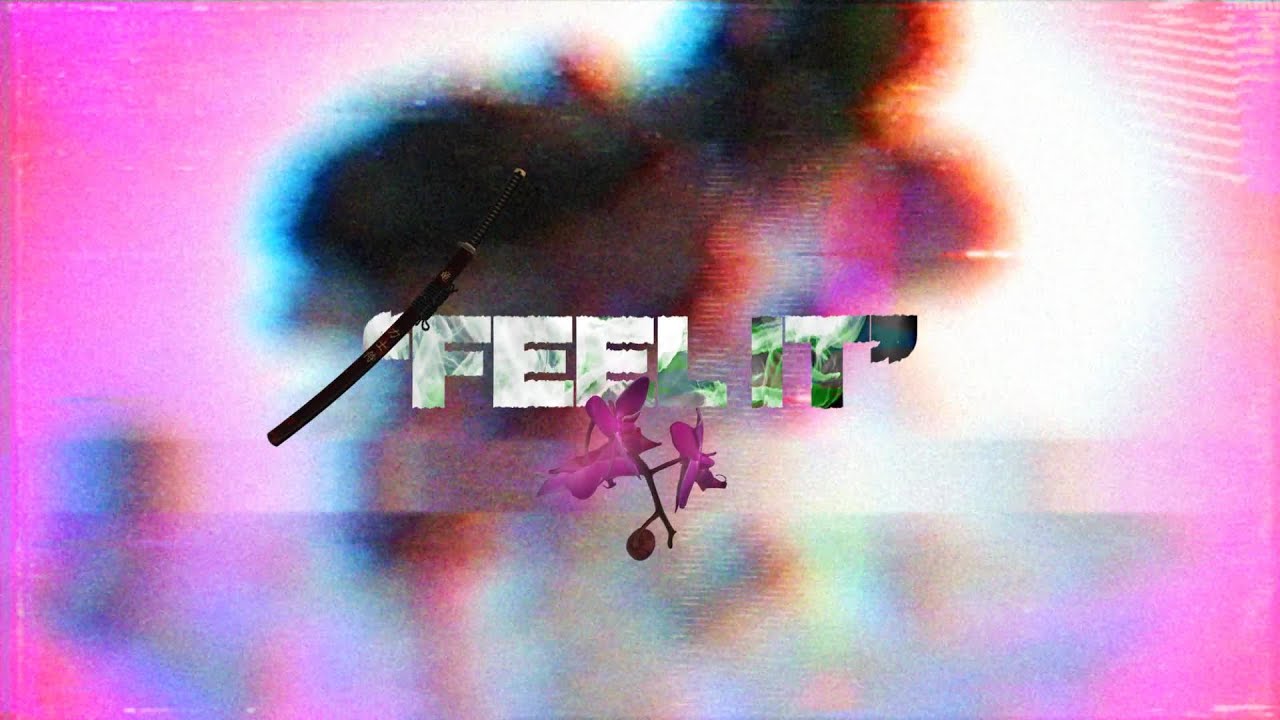 G.Wakai, Cris Dinero and DJ Scheme - Feel It