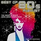 H-Blockx - Best of 80's Playlist: The Dance Classics Video Remix Compilation