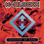 H-Blockx - Discover My Soul