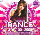 Ultimate Dance Top 100: 2008