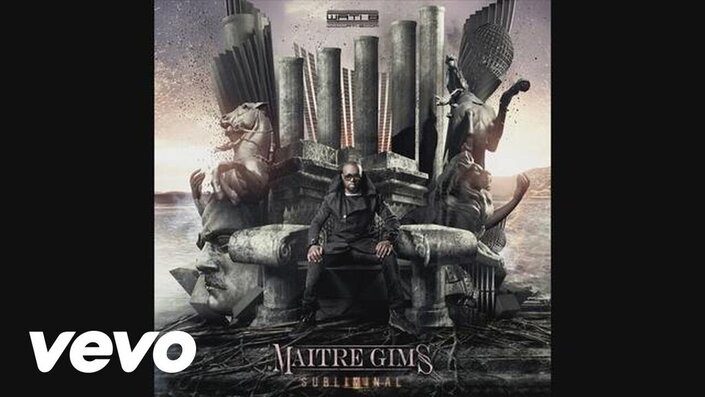 H Magnum and Maitre Gims - Freedom