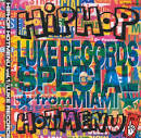Luke - Hip Hop Hot Menu, Vol. 1