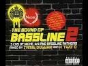 H Two O - The Sound of Bassline