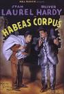 Habeas Corpus - Habeas Corpus