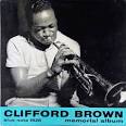 Hadda Brooks - Clifford Brown Memorial Album [Japan]