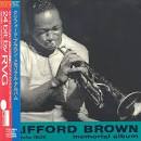 Clifford Brown Memorial Album, Vol. 1
