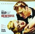 Milt Raskin - The Bad and the Beautiful