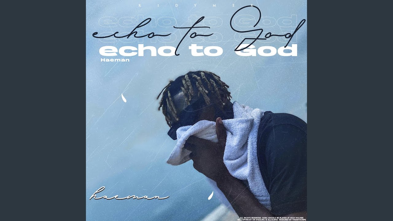 Echo to God