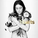 Haerts - Haerts [LP/CD]