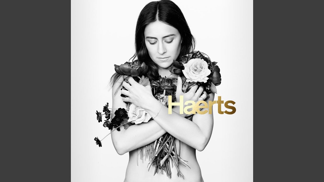 Haerts - Hope