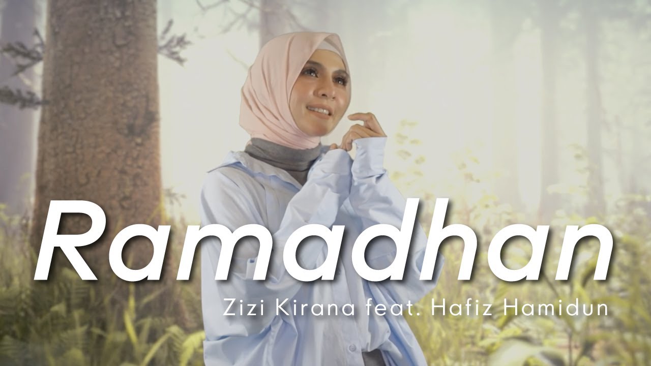 Ramadhan [feat. Hafiz Hamidun]