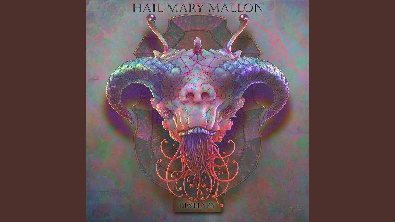 Hail Mary Mallon - Hang Ten