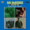 Hal McKusick - Four Classic Albums, Vol. 2