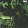 Hal McKusick - Hal Mckusick Quartet